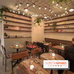 Positive Café, le nouveau resto sain et healthy de Versailles