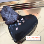 La Saint Valentin 2018 à Paris chez Foucade 