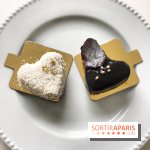 La Saint Valentin 2018 à Paris chez Foucade 