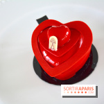 La Saint Valentin 2018 par la Maison Angelina Paris