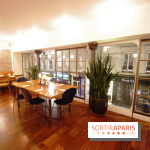 Le 14 Paradis à Paris : cuisine bistronomique et créative signée Hugo Pinto et Alexandre Ney