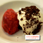 Le 14 Paradis à Paris : cuisine bistronomique et créative signée Hugo Pinto et Alexandre Ney