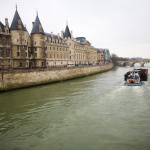 Conciergerie