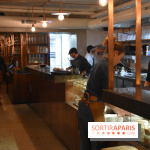 Faites pas les pinces, l'afterwork au Dépôt Légal