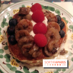 Le brunch d'East Mamma