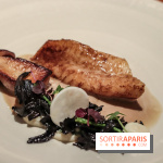 Sushi Shop by Anne Sophie Pic