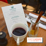 Les Dimanches Retour du Ski à la Brasserie Auteuil