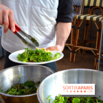 Les Dimanches Retour du Ski à la Brasserie Auteuil