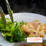 Les Dimanches Retour du Ski à la Brasserie Auteuil