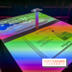 Vendôrama, l’exposition Boucheron à la Monnaie de Paris, les photos