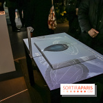 Vendôrama, l’exposition Boucheron à la Monnaie de Paris, les photos