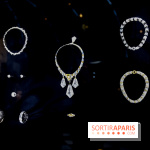 Vendôrama, l’exposition Boucheron à la Monnaie de Paris, les photos