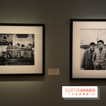 Nino Migliori, l'exposition à la MEP