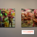 Momentos Cariocas, l’exposition d'Eugenia Grandchamp des Raux à la MEP