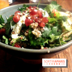 Sarra, le nouveau resto fou de sarrasin