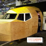 Ground Control ouvre les portes de la Halle Charolais à Paris