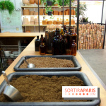 Ground Control ouvre les portes de la Halle Charolais à Paris