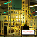 Ground Control ouvre les portes de la Halle Charolais à Paris