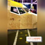 Ground Control ouvre les portes de la Halle Charolais à Paris