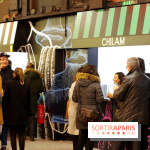 Ground Control ouvre les portes de la Halle Charolais à Paris