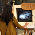 Retour vers … Le Second Square