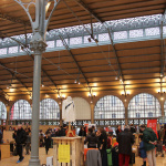 Retour vers … Le Second Square