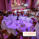 Jaipur Café, les photos