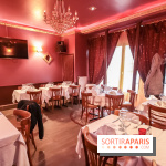 Jaipur Café, les photos