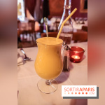 Jaipur Café, les photos