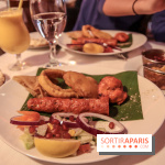 Jaipur Café, les photos