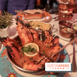 Jaipur Café, les photos