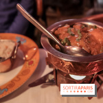 Jaipur Café, les photos