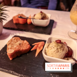 Jaipur Café, les photos