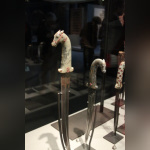 Département des Arts de l'Islam du Musée du Louvre