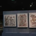 Département des Arts de l'Islam du Musée du Louvre