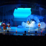 Pat' Patrouille le spectacle