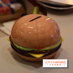 Birdy Hamburgers, le nouveau spot qui révolutionne la consommation du burger