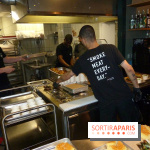 Melt, le barbecue caliente des Batignolles