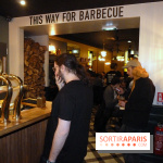 Melt, le barbecue caliente des Batignolles
