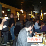 Melt, le barbecue caliente des Batignolles