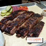 Melt, le barbecue caliente des Batignolles