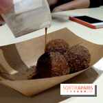 Melt, le barbecue caliente des Batignolles