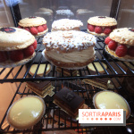 Tea Time Gérard Mulot x Hôtel de Buci