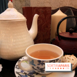 Tea Time Gérard Mulot x Hôtel de Buci