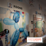 Ateliers à la Loupe au Musée en Herbe