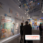 Ateliers à la Loupe au Musée en Herbe