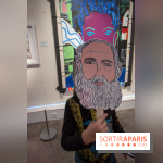 Ateliers à la Loupe au Musée en Herbe