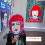 Ateliers à la Loupe au Musée en Herbe