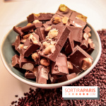 Les chocolats de Pâques de Christophe Michalak 2018, les photos