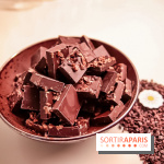 Les chocolats de Pâques de Christophe Michalak 2018, les photos